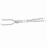 Magnaflow Conv DF 07-17 Lexus LS460 4.6L - 51836