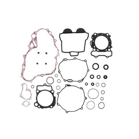 Vertex Gaskets 15-19 Yamaha WR250F Complete Gasket Kit w/ Oil Seals - 811690