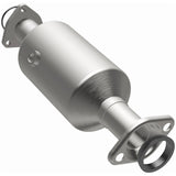 MagnaFlow California Grade Direct Fit Catalytic Converter 99-00 Honda Civic L4 1.6L - 4481630