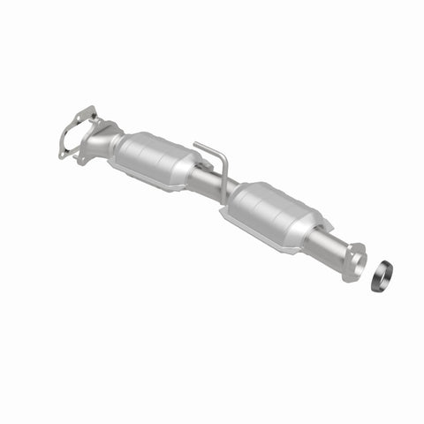 MagnaFlow Conv DF 01-04 Explorer 4.0L OEM - 49400