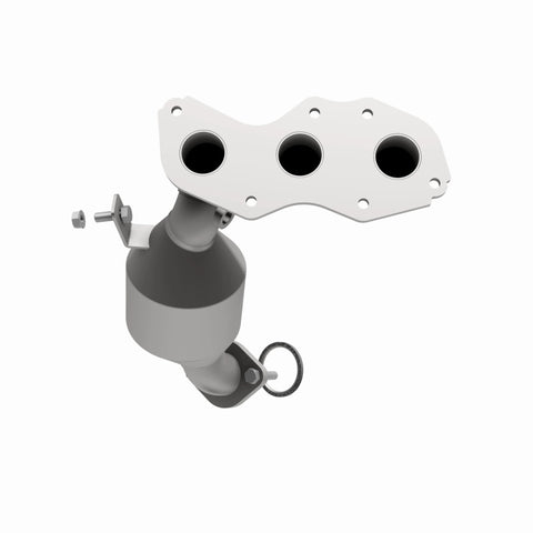 MagnaFlow Conv DF 08-09 Toyota Highlander 3.5L - 51858