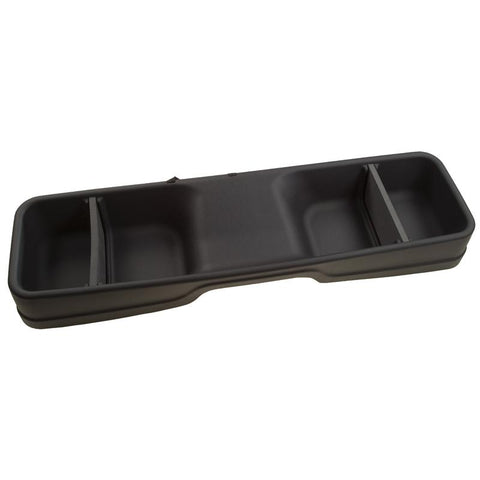 Husky Liners 99-07 Chevrolet Silverado/GMC Sierra Extended Cab Husky GearBox - 09021