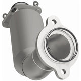 MagnaFlow Direct Fit Catalytic Converter 2009-2015 CTS V8 6.2 OEM Underbody - 21-178