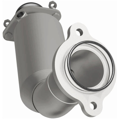 MagnaFlow Direct Fit Catalytic Converter 2009-2015 CTS V8 6.2 OEM Underbody - 21-178