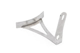APR 21-24 Audi RS Q3 (MQB) 2.5T TFSI Intake Adapter Bracket - CI100038-H
