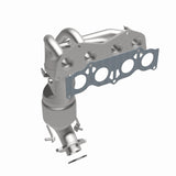 MagnaFlow Direct Fit Catalytic Converter Scion tC 05-09 2.4L - 452110