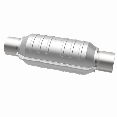 MagnaFlow Conv Univ 2.5inch Honda - 99356HM