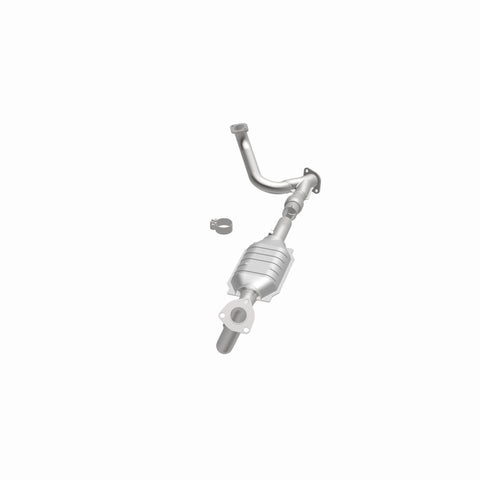 MagnaFlow Conv DF 98-02 3.5L Isuzu Trooper DS - 23635