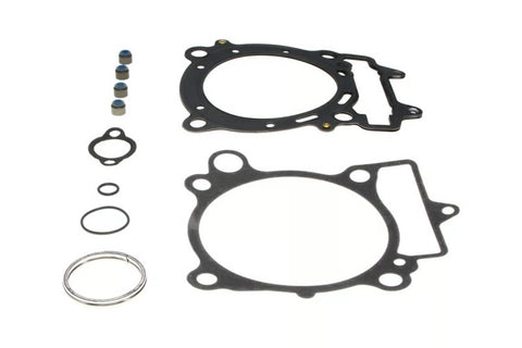 Wiseco Top End Gasket Kit Kawasaki KX450F 16-18 Gasket - W6964