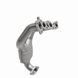 MagnaFlow Conv DF 3/01-02 Mercury Villager 3.3L Manifold - 50139