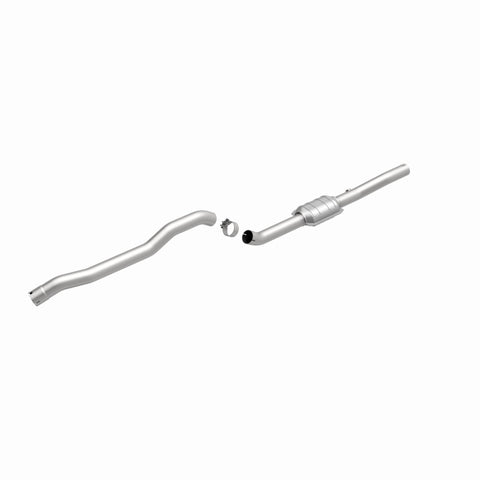 MagnaFlow Direct Fit Catalytic Converter 97 Dodge Dakota 3.9L 4wd MT - 23513