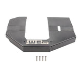Wehrli 10-23 Cummins Fabricated Aluminum Engine Cover - Illusion Purple - WCF100730-IP