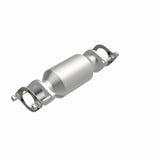 MagnaFlow Direct Fit Catalytic Converter 09-10 Hyundai Genesis 4.6L - 49740