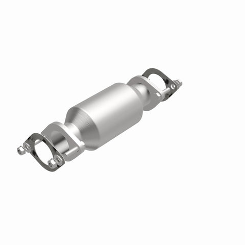MagnaFlow Direct Fit Catalytic Converter 09-10 Hyundai Genesis 4.6L - 49740