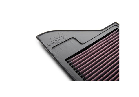 Ford Racing 2010-2014 Mustang GT & 2011-2014 V6 High-Flow K&N / Ford Racing Air Filter - M-9601-MGT