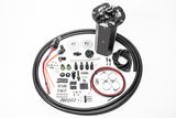 Radium 09-20 Nissan 370Z Fuel Hanger Surge Tank (Pumps Not Incl.) Brushless Ti Automotive E5LM - 20-1821