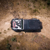 ARB JL 4D Alloy Roof Rack Kit - 4913020MKJL