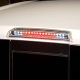 Putco 04-15 Nissan Titan - Clear LED Third Brake Lights - Replacement - 900245