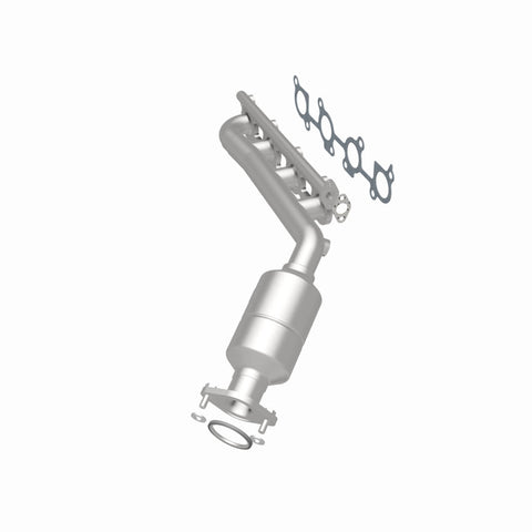MagnaFlow Conv DF 05-09 Lexus GX470 4.7L - 50323