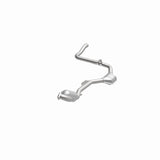 MagnaFlow Direct Fit Catalytic Converter 99-02 Mercedes ML430 Driver Side 4.3L - 447264