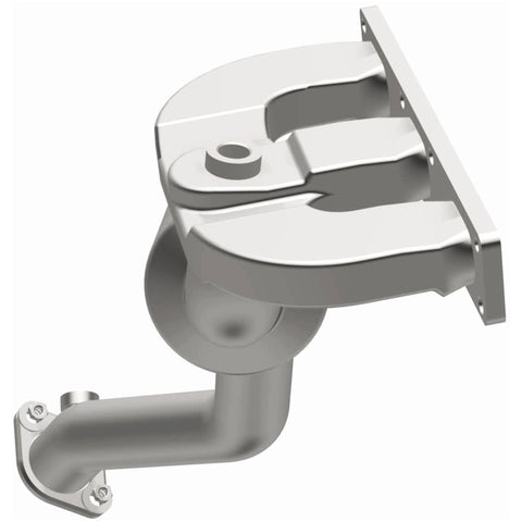 Magnaflow Conv DF BMW 5 01-03 front - 452430