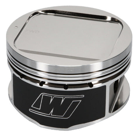 Wiseco Subaru WRX 4v R/Dome 8.4:1 CR 93mm Piston Shelf Stock - 6588m93