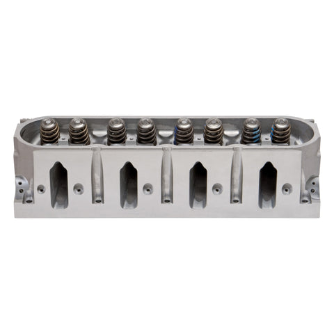 Edelbrock Cylinder Head E-Cnc 212 GM Gen IIi Ls Complete - 79949