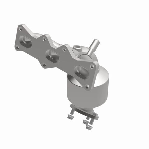 MagnaFlow Direct Fit Catalytic Converter 95-02 Mazda Millenia 2.3L - 452025