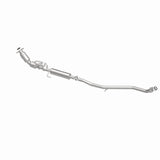 MagnaFlow Direct Fit Catalytic Converter 12-17 Toyota Prius V Base Underbody 1.8L - 280462