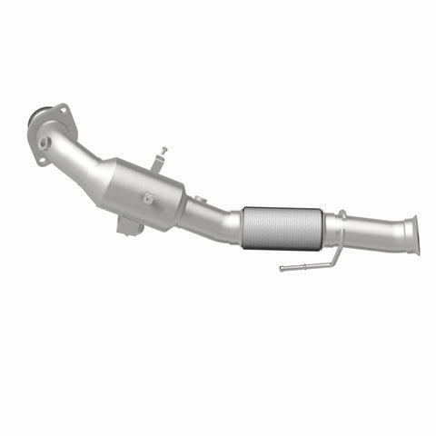 MagnaFlow Conv DF 16-17 Ford Focus 2.3L Underbody - 21-427