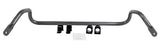 Hellwig 20-23 Chevrolet Silverado 2500/3500 HD Solid Heat Treated Chromoly 1.5in Front Sway Bar - 7789