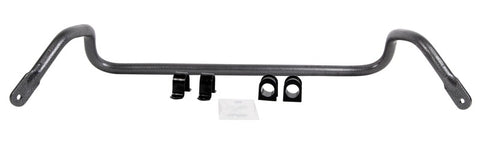 Hellwig 20-23 Chevrolet Silverado 2500/3500 HD Solid Heat Treated Chromoly 1.5in Front Sway Bar - 7789
