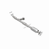 MagnaFlow Conv DF 00 Hyundai Sonata 2.5L - 23194
