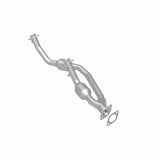 MagnaFlow Conv DF Taurus 94 - 23354