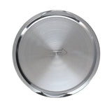 Manley Chrysler 5.7L Hemi Stock Stroke 3.937in Bore -12cc Dish Extreme Duty Pistons - Set of 8 - 597120CE-8