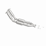 MagnaFlow Conv DF 99-01 Volvo S80 2.8L - 24156