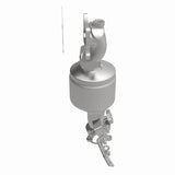 MagnaFlow Conv DF 2008-2016 Honda Odyssey 3.5L - 5582893