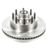 Power Stop 08-14 Ford E-150 Front Autospecialty Brake Rotor - AR82129