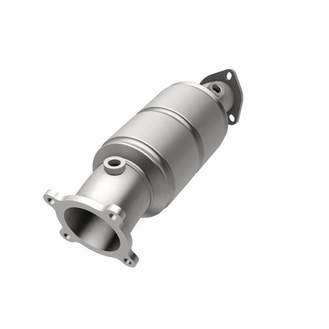MagnaFlow Direct Fit Catalytic Converter 05-09 Audi A4 2.0 turbo OEM - 49163
