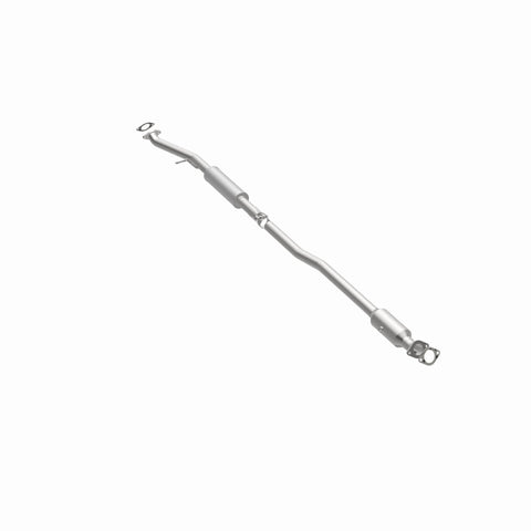Magnaflow 16-18 Hyundai Tucson L4 2.0L OEM Grade / EPA Compliant Direct-Fit Catalytic Converter - 21-145