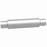 MagnaFlow Muffler Mag SS 3in 14X4X4 3.0X3.0 - 10419