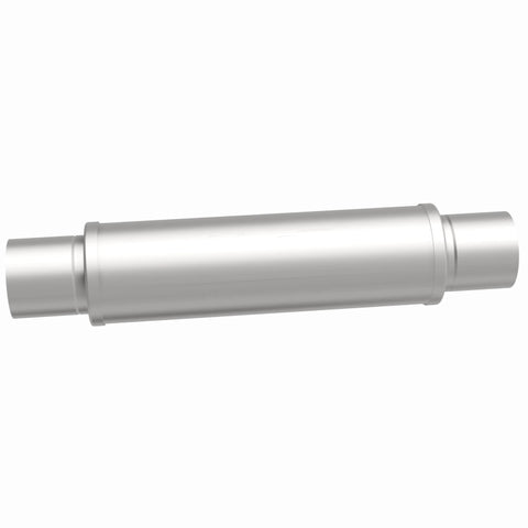 MagnaFlow Muffler Mag SS 3in 14X4X4 3.0X3.0 - 10419