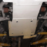 Ford Racing 17-18 Ford F-150 Raptor Skid Plate Kit - M-5018-F15RB