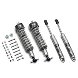 Ford Racing 19-21 Ford Ranger Fox (Tuned By Ford Performance) Off-Road Suspension Leveling Kit - M-18000-RA