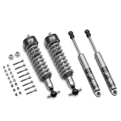 Ford Racing 19-21 Ford Ranger Fox (Tuned By Ford Performance) Off-Road Suspension Leveling Kit - M-18000-RA