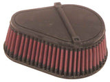 K&N 96-09 Suzuki DR650S/SE Replacement Air Filter - SU-6596