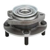 MOOG 07-11 Nissan Versa Front Hub Assembly - 513308