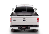 UnderCover 14-18 Chevy Silverado 1500 (19 Legacy) 5.8ft Elite Bed Cover - Black Textured - UC1118