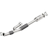 MagnaFlow Direct Fit Catalytic Converter 03-05 Tiburon 2.7L OEM - 49534