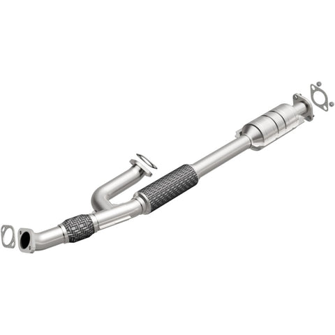 MagnaFlow Direct Fit Catalytic Converter 03-05 Tiburon 2.7L OEM - 49534
